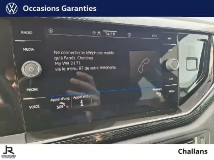 Photo 31 Volkswagen Taigo  1.0 TSI 116 DSG7