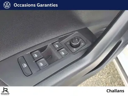 Photo 22 Volkswagen Taigo  1.0 TSI 116 DSG7