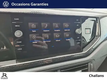 Photo 10 Volkswagen Taigo  1.0 TSI 116 DSG7