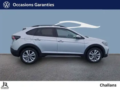 Photo 5 Volkswagen Taigo  1.0 TSI 116 DSG7