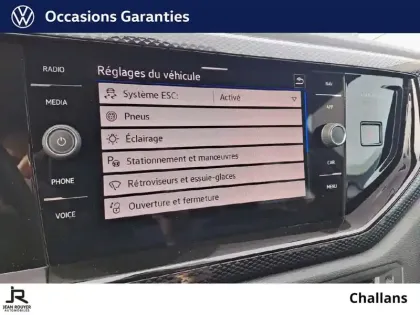 Photo 34 Volkswagen Taigo  1.0 TSI 116 DSG7