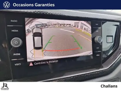 Photo 37 Volkswagen Taigo  1.0 TSI 116 DSG7