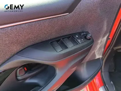 Photo 12 Toyota Yaris  Hybride 116h