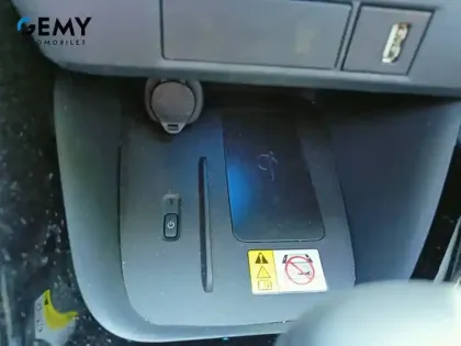 Photo 20 Toyota Yaris  Hybride 116h