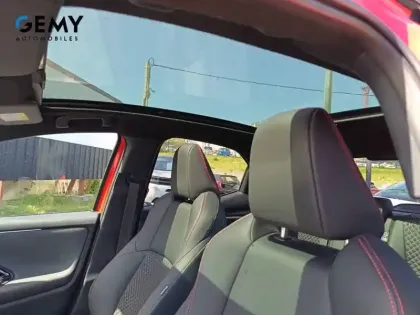 Photo 11 Toyota Yaris  Hybride 116h