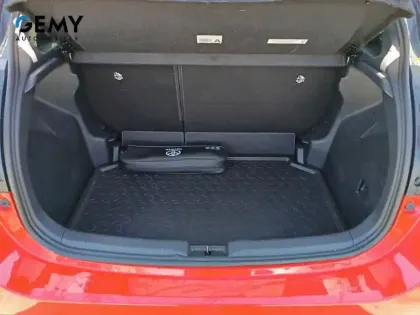 Photo 5 Toyota Yaris  Hybride 116h