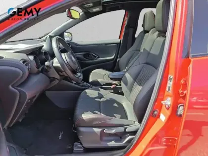 Photo 8 Toyota Yaris  Hybride 116h