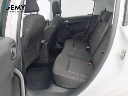 Photo 9 Peugeot 208  PureTech 110ch S&S BVM6