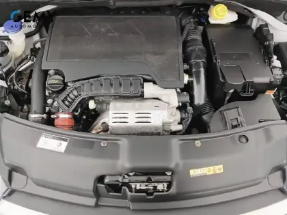 Photo 11 Peugeot 208  PureTech 110ch S&S BVM6