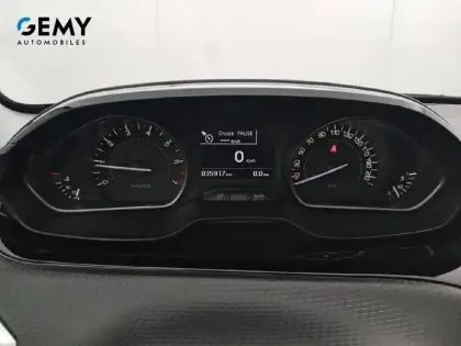 Photo 15 Peugeot 208  PureTech 110ch S&S BVM6