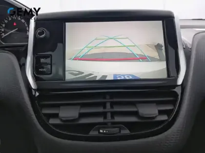 Photo 14 Peugeot 208  PureTech 110ch S&S BVM6