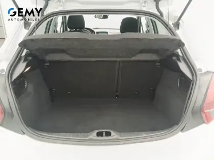 Photo 5 Peugeot 208  PureTech 110ch S&S BVM6