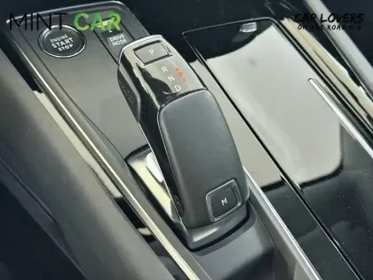 Photo 14 Peugeot 508  BlueHDi 130 ch S&S EAT8