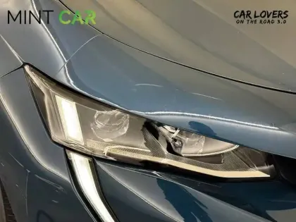 Photo 26 Peugeot 508  BlueHDi 130 ch S&S EAT8