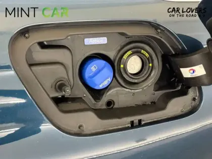 Photo 25 Peugeot 508  BlueHDi 130 ch S&S EAT8