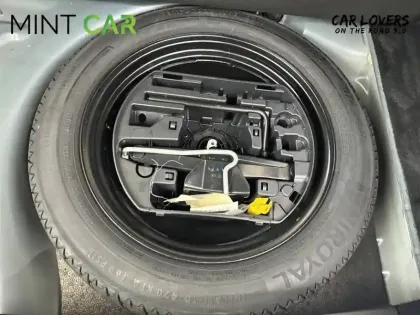 Photo 23 Peugeot 508  BlueHDi 130 ch S&S EAT8