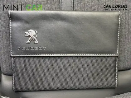 Photo 28 Peugeot 508  BlueHDi 130 ch S&S EAT8