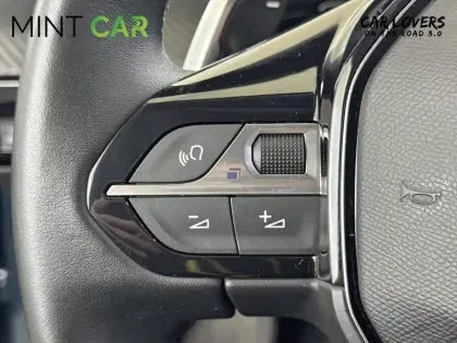 Photo 15 Peugeot 508  BlueHDi 130 ch S&S EAT8