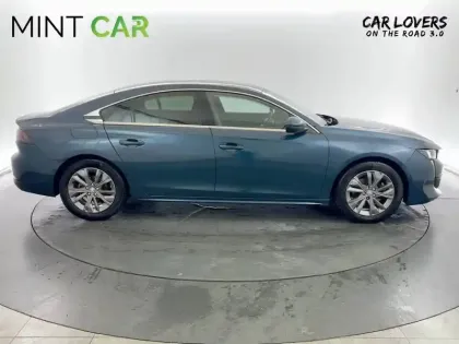 Photo 5 Peugeot 508  BlueHDi 130 ch S&S EAT8