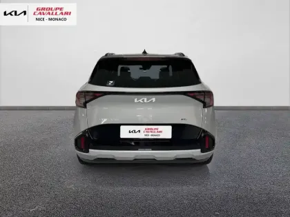 Photo 34 Kia Sportage  Hybride 239 ch BVA6