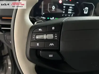 Photo 26 Kia Sportage  Hybride 239 ch BVA6