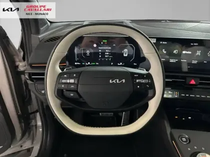 Photo 43 Kia Sportage  Hybride 239 ch BVA6