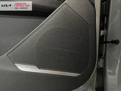 Photo 27 Kia Sportage  Hybride 239 ch BVA6