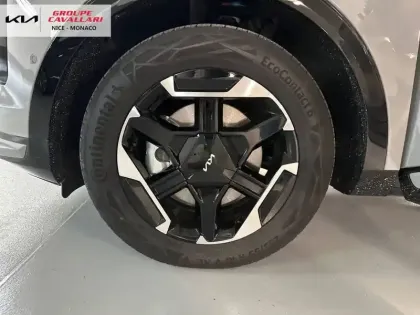 Photo 14 Kia Sportage  Hybride 239 ch BVA6