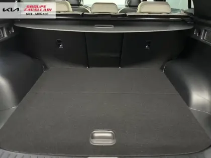 Photo 36 Kia Sportage  Hybride 239 ch BVA6