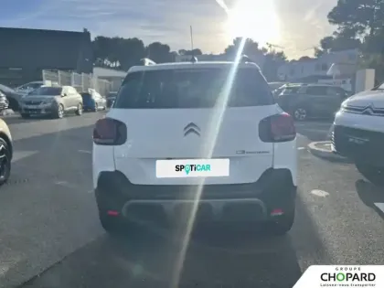 Photo 19 Citroën C3 Aircross  PureTech 110 S&S BVM6