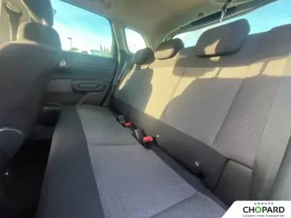 Photo 39 Citroën C3 Aircross  PureTech 110 S&S BVM6