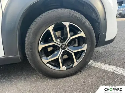 Photo 40 Citroën C3 Aircross  PureTech 110 S&S BVM6