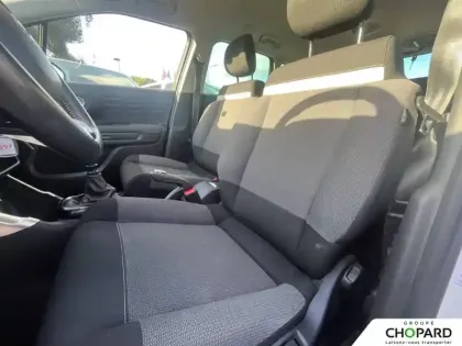 Photo 8 Citroën C3 Aircross  PureTech 110 S&S BVM6