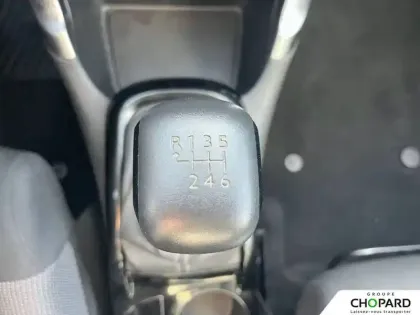 Photo 41 Citroën C3 Aircross  PureTech 110 S&S BVM6