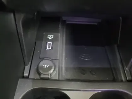 Photo 21 DS DS 4  BlueHDi 130 EAT8