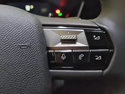 Photo 49 DS DS 4  BlueHDi 130 EAT8