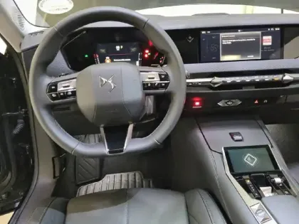 Photo 29 DS DS 4  BlueHDi 130 EAT8