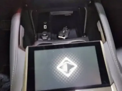 Photo 46 DS DS 4  BlueHDi 130 EAT8