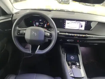 Photo 9 DS DS 4  BlueHDi 130 EAT8