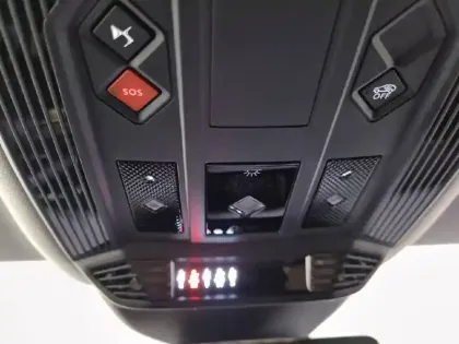 Photo 47 DS DS 4  BlueHDi 130 EAT8