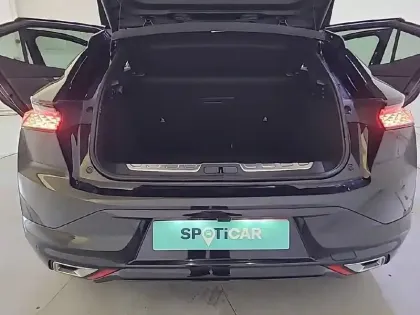 Photo 27 DS DS 4  BlueHDi 130 EAT8