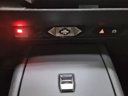 Photo 45 DS DS 4  BlueHDi 130 EAT8