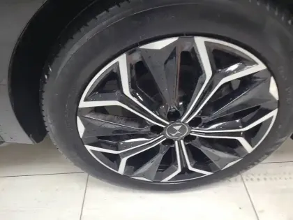 Photo 8 DS DS 4  BlueHDi 130 EAT8