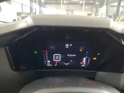 Photo 10 DS DS 4  BlueHDi 130 EAT8