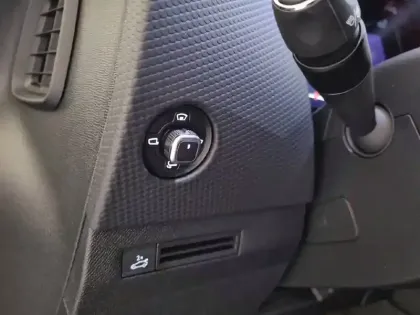 Photo 50 DS DS 4  BlueHDi 130 EAT8