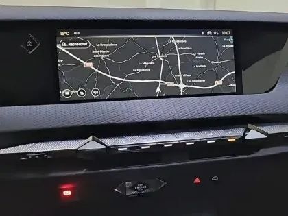 Photo 40 DS DS 4  BlueHDi 130 EAT8