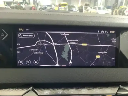 Photo 12 DS DS 4  BlueHDi 130 EAT8