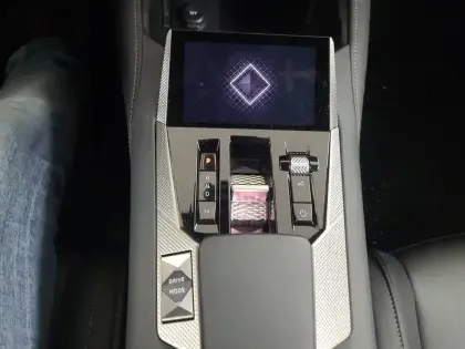 Photo 13 DS DS 4  BlueHDi 130 EAT8