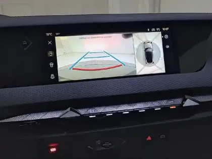 Photo 41 DS DS 4  BlueHDi 130 EAT8