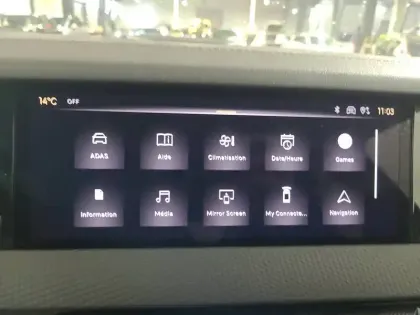 Photo 18 DS DS 4  BlueHDi 130 EAT8